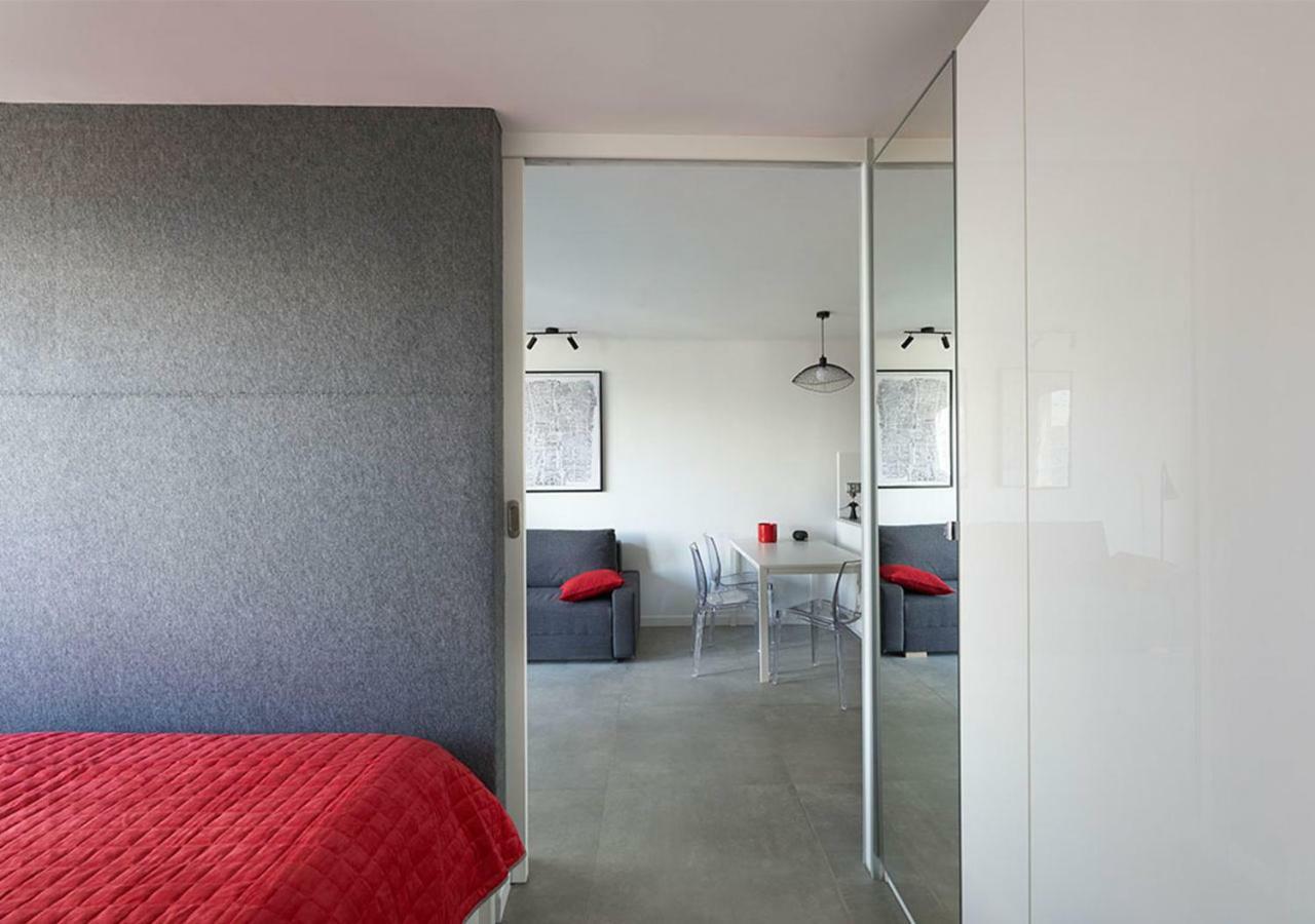 Aroma Apartments Rondo Onz Varsovie Extérieur photo